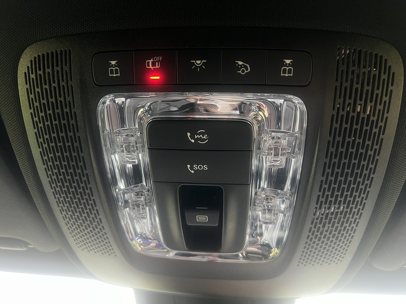 Mercedes-Benz CLA CLA220d AMG Line Night Edition - U11286