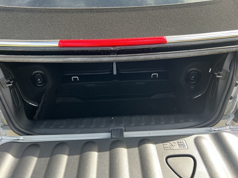 MINI Convertible Cooper Sport - U11287