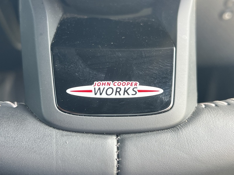 MINI Convertible Cooper Sport - U11287