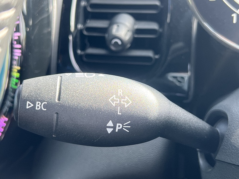 MINI Convertible Cooper Sport - U11287