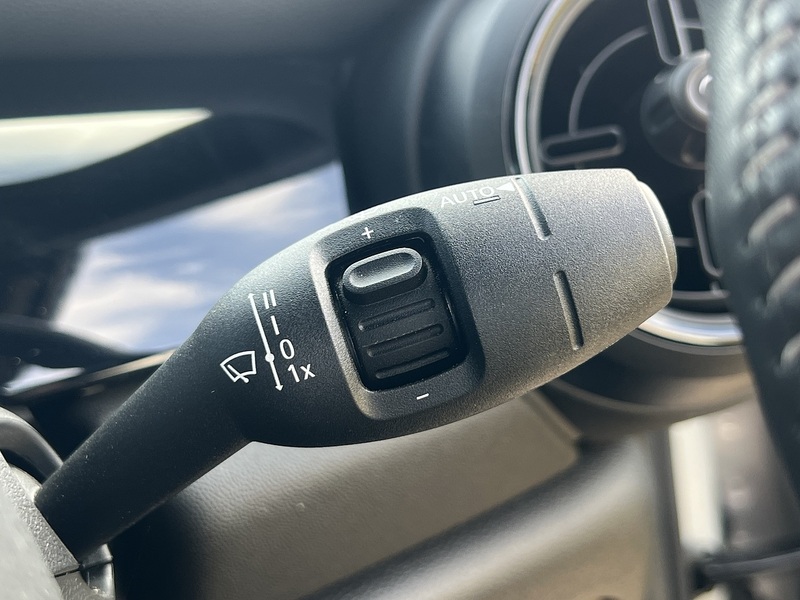 MINI Convertible Cooper Sport - U11287