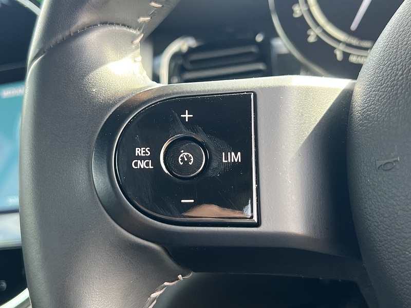 MINI Convertible Cooper Sport - U11287