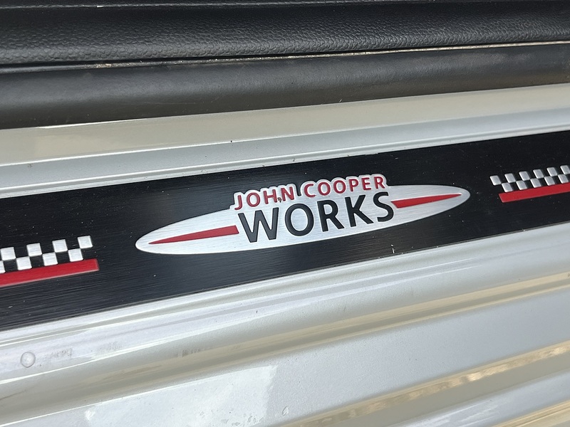 MINI Convertible Cooper Sport - U11287