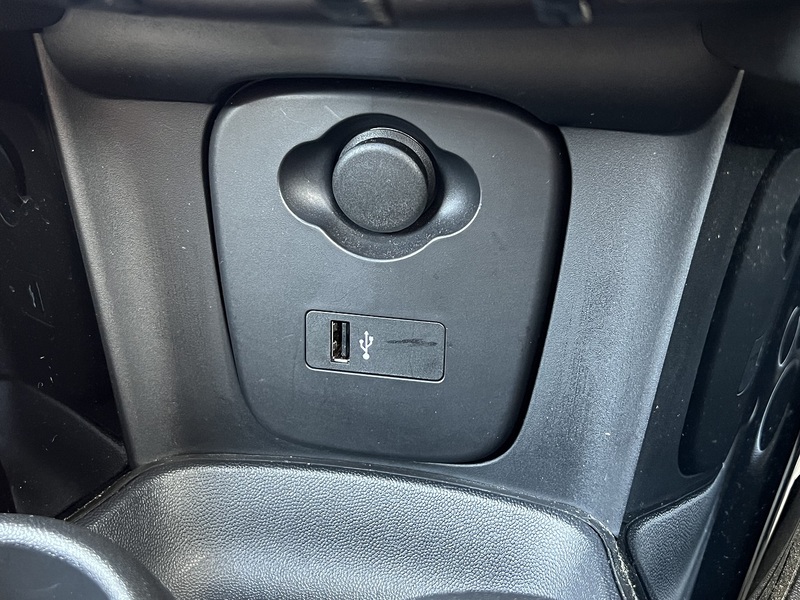 MINI Convertible Cooper Sport - U11287