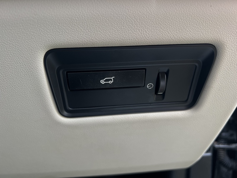 Land Rover Range Rover TD V6 Vogue - U11288