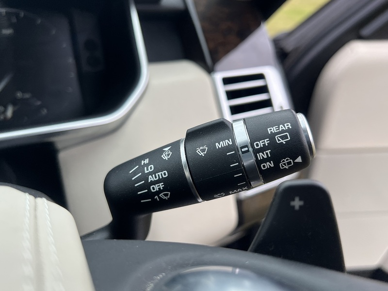 Land Rover Range Rover TD V6 Vogue - U11288