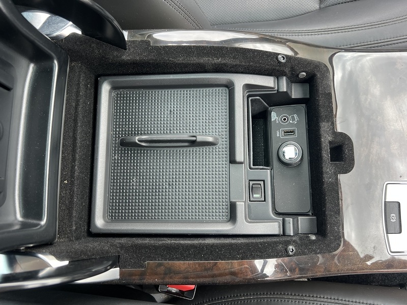 Land Rover Range Rover TD V6 Vogue - U11288