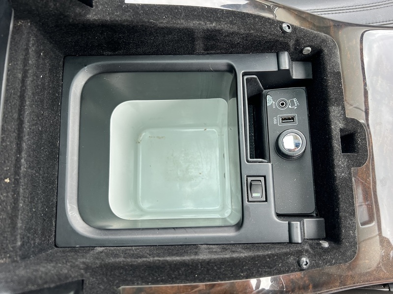 Land Rover Range Rover TD V6 Vogue - U11288
