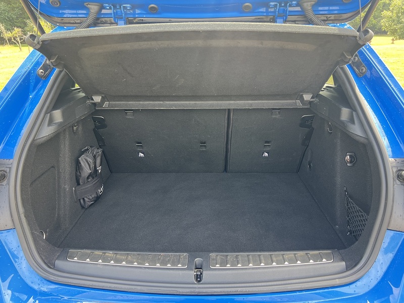 BMW 1 Series 118i M Sport - U11289