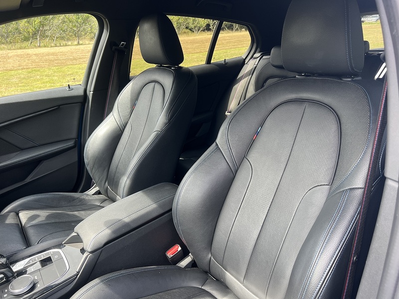 BMW 1 Series 118i M Sport - U11289