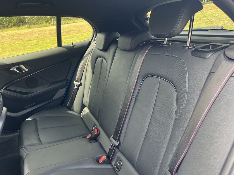 BMW 1 Series 118i M Sport - U11289