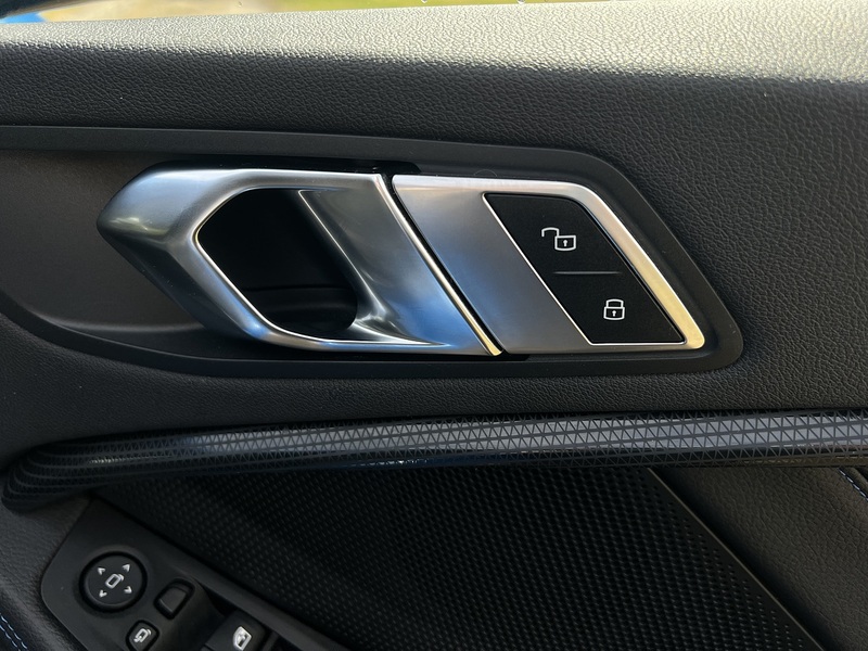 BMW 1 Series 118i M Sport - U11289