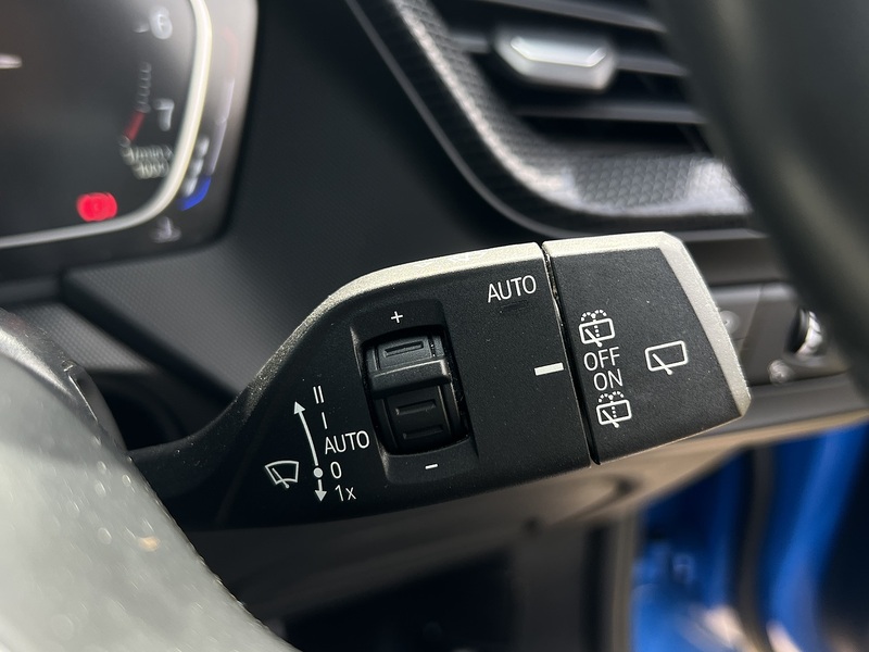BMW 1 Series 118i M Sport - U11289