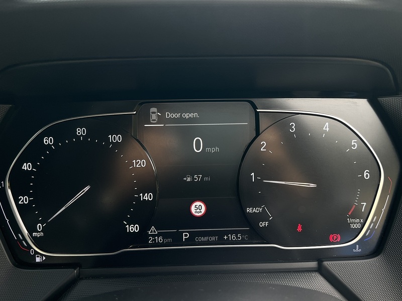 BMW 1 Series 118i M Sport - U11289