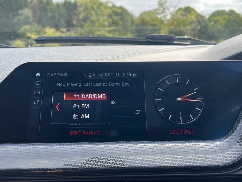 BMW 1 Series 118i M Sport - U11289