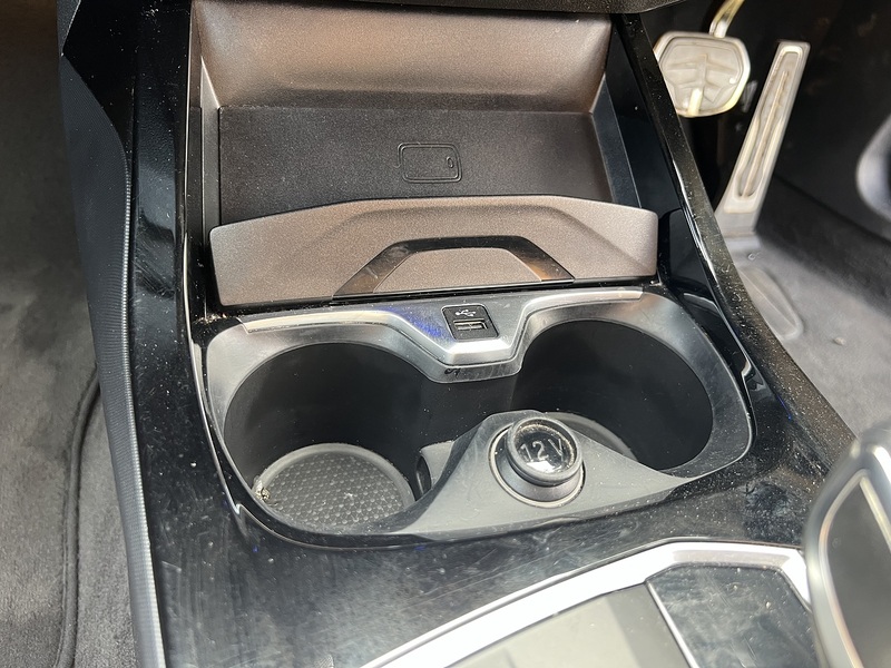 BMW 1 Series 118i M Sport - U11289