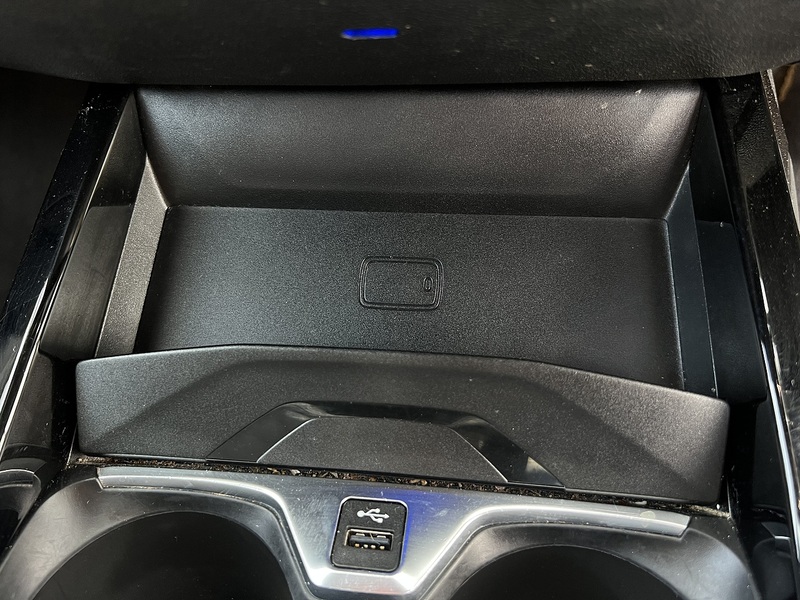 BMW 1 Series 118i M Sport - U11289
