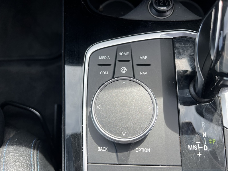 BMW 1 Series 118i M Sport - U11289