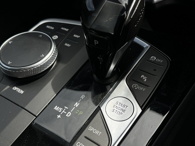 BMW 1 Series 118i M Sport - U11289