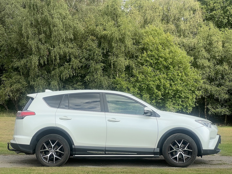 Toyota RAV4 V-Matic Icon - U11291