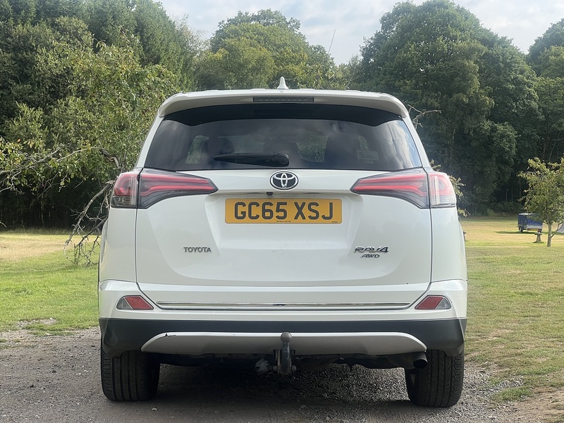 Toyota RAV4 V-Matic Icon - U11291