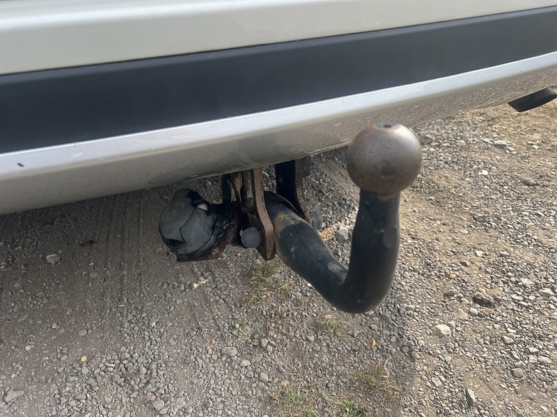 Toyota RAV4 V-Matic Icon - U11291
