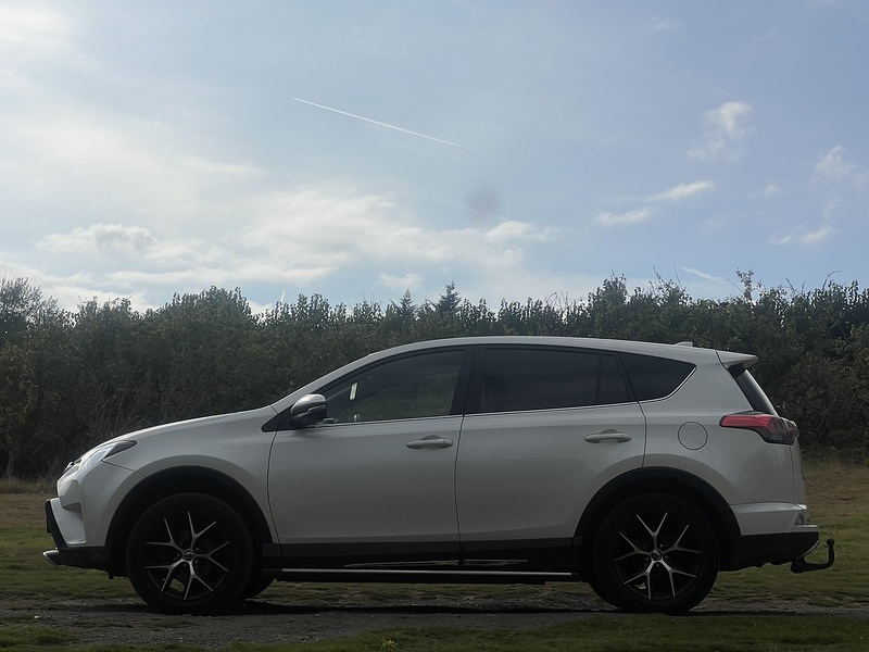 Toyota RAV4 V-Matic Icon - U11291