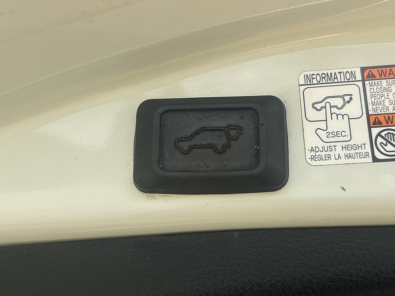 Toyota RAV4 V-Matic Icon - U11291