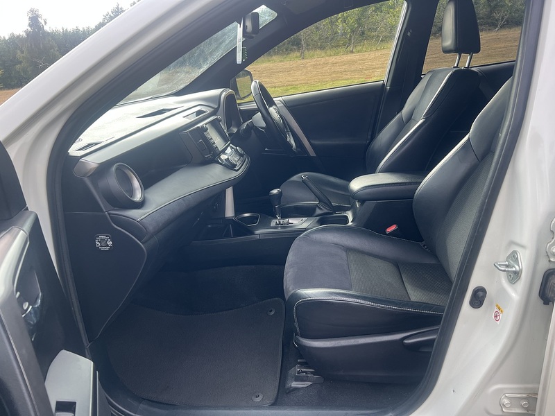 Toyota RAV4 V-Matic Icon - U11291