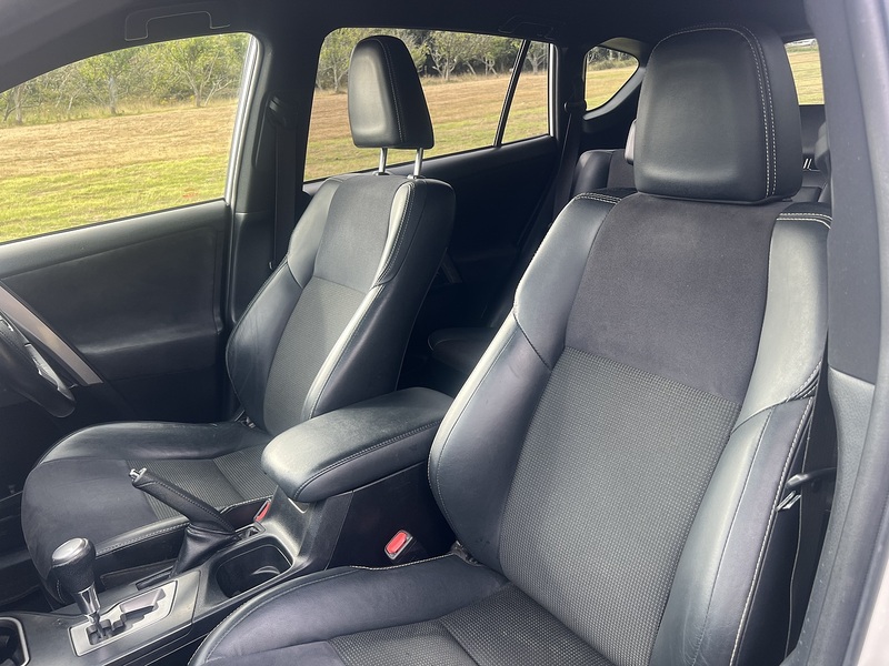Toyota RAV4 V-Matic Icon - U11291