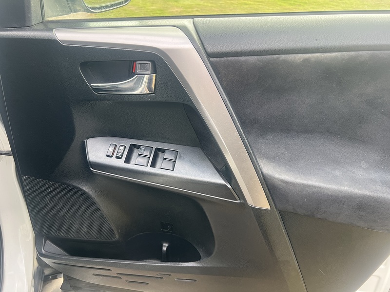 Toyota RAV4 V-Matic Icon - U11291