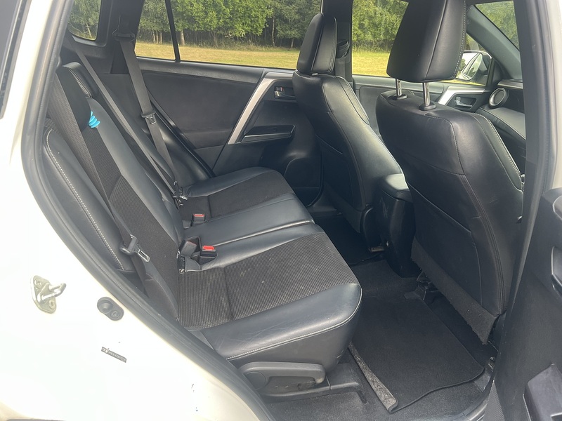 Toyota RAV4 V-Matic Icon - U11291