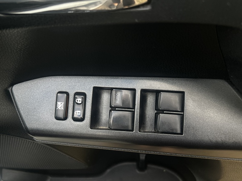 Toyota RAV4 V-Matic Icon - U11291