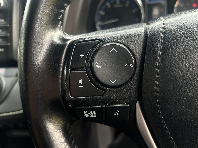 Toyota RAV4 V-Matic Icon - U11291