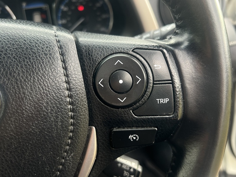 Toyota RAV4 V-Matic Icon - U11291