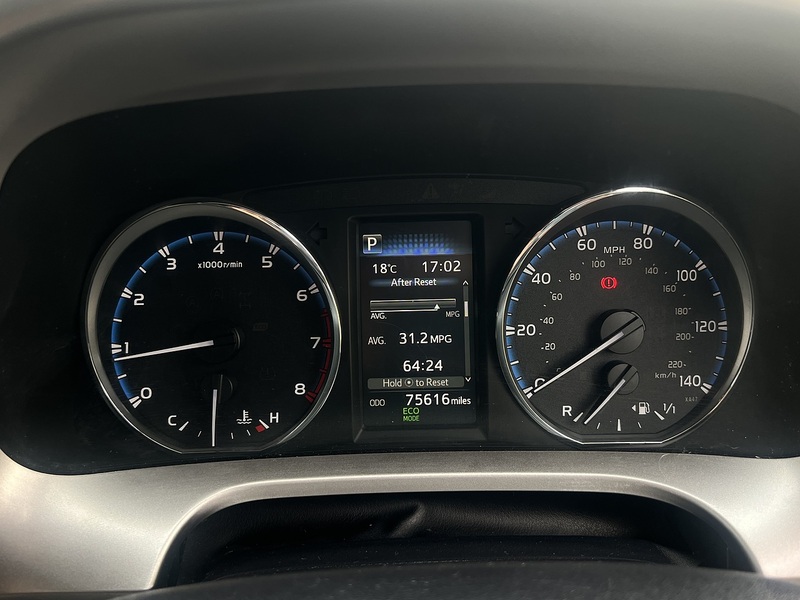 Toyota RAV4 V-Matic Icon - U11291