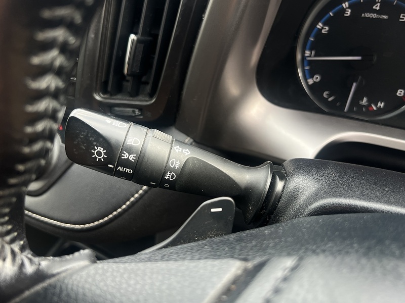 Toyota RAV4 V-Matic Icon - U11291