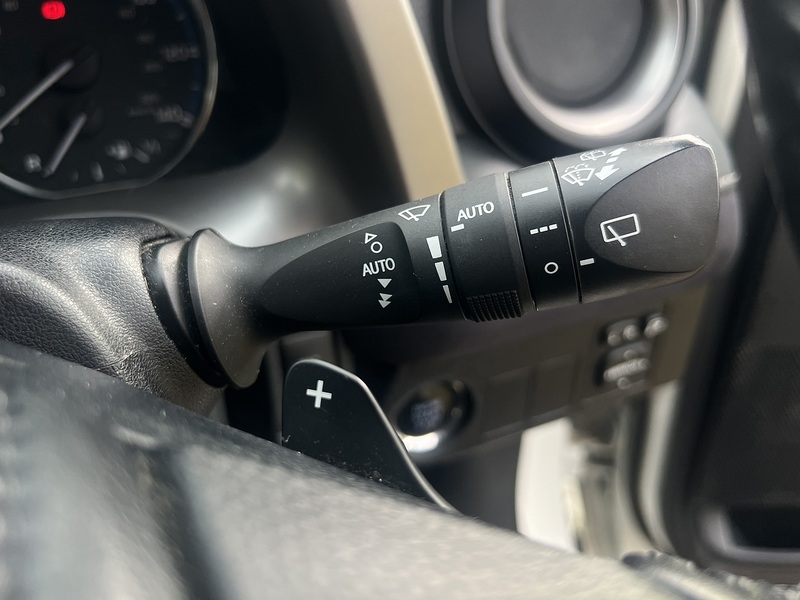 Toyota RAV4 V-Matic Icon - U11291