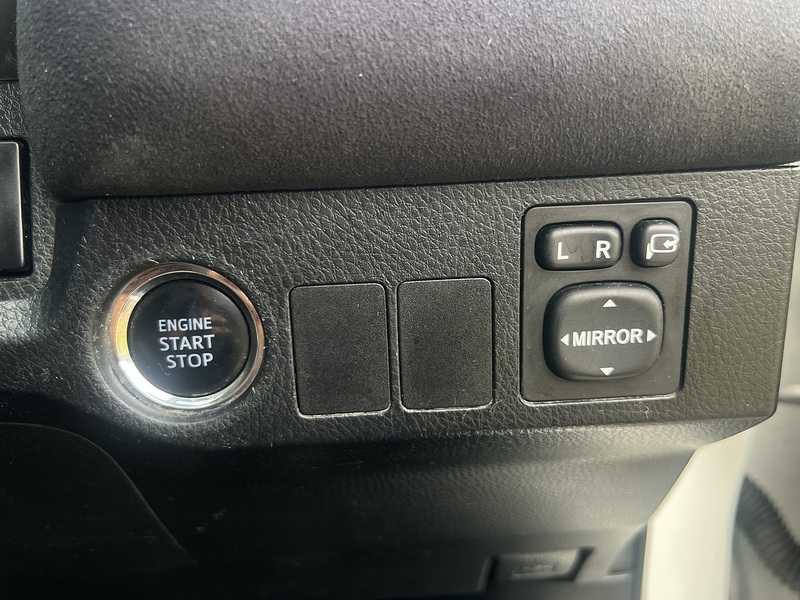 Toyota RAV4 V-Matic Icon - U11291