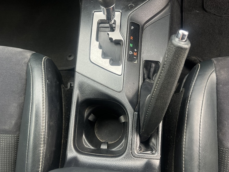 Toyota RAV4 V-Matic Icon - U11291