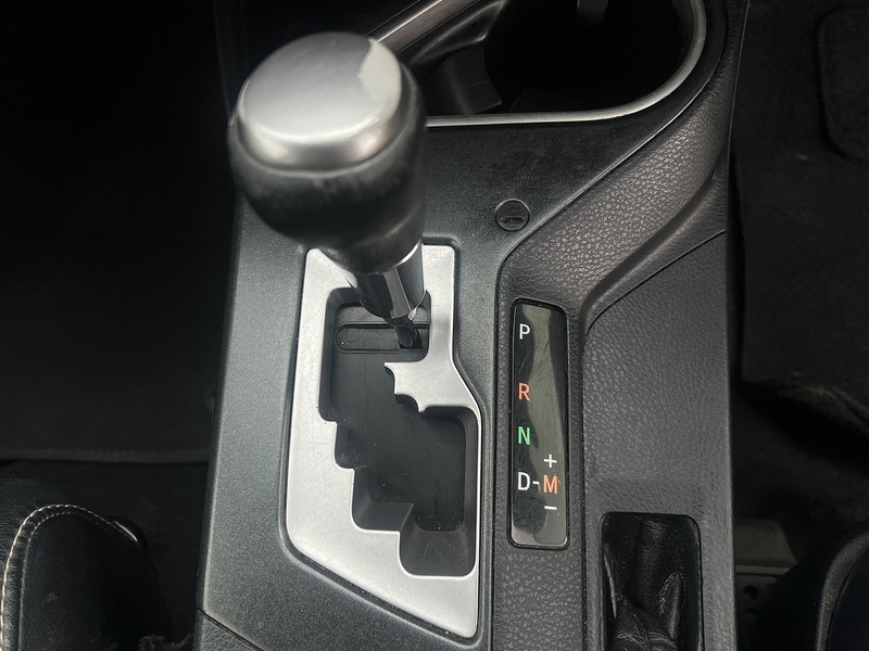 Toyota RAV4 V-Matic Icon - U11291