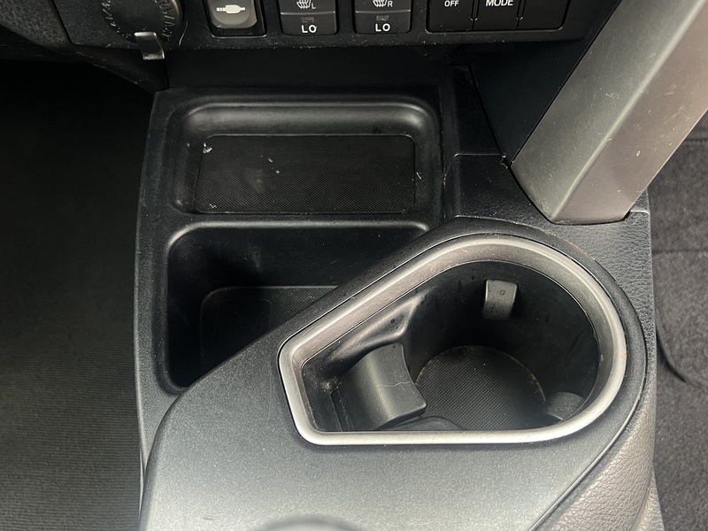 Toyota RAV4 V-Matic Icon - U11291
