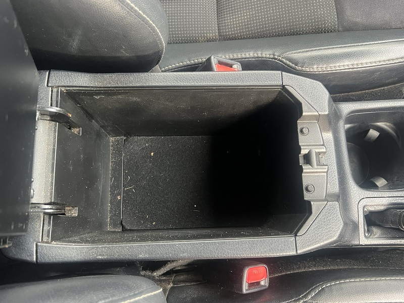 Toyota RAV4 V-Matic Icon - U11291