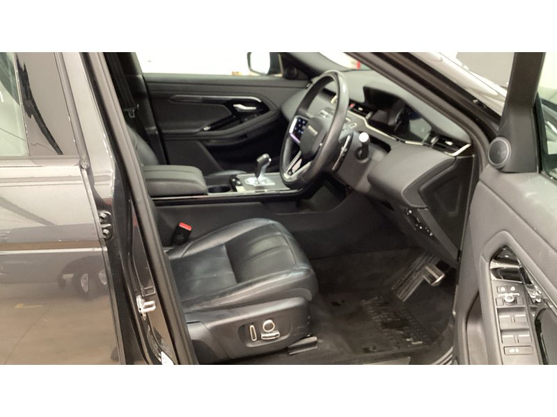 Land Rover Range Rover Evoque P300e R-Dynamic S - U11292