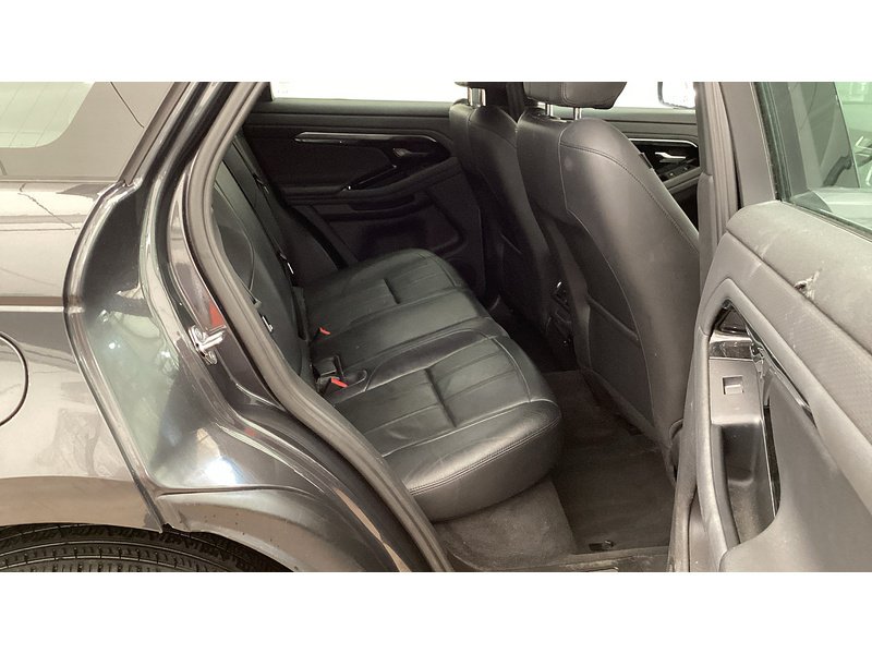 Land Rover Range Rover Evoque P300e R-Dynamic S - U11292