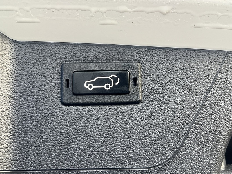 SsangYong Korando e-Motion Ultimate - U11293