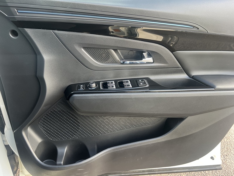 SsangYong Korando e-Motion Ultimate - U11293