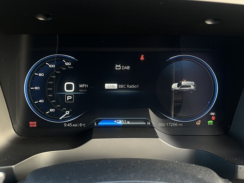 SsangYong Korando e-Motion Ultimate - U11293