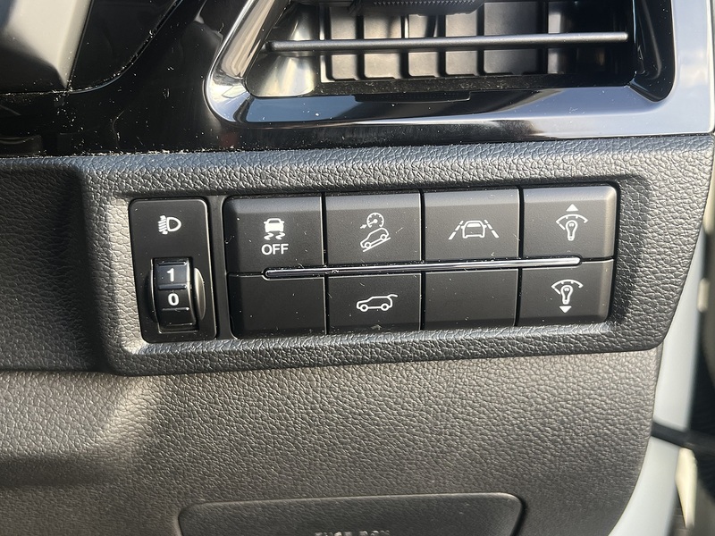 SsangYong Korando e-Motion Ultimate - U11293