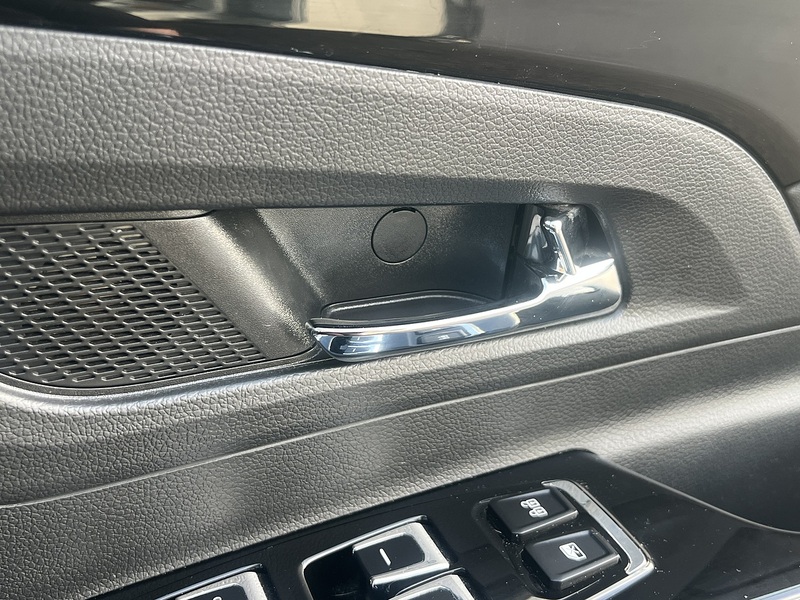 SsangYong Korando e-Motion Ultimate - U11293